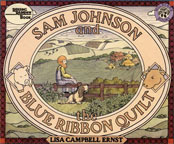 Sam Johnson