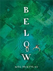 Below