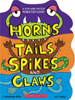 Horns, Tails, Spikes, and Claws