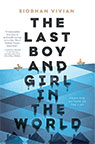 The Last Boy and Girl in the World