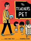 The Teacher’s Pet